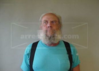 Walter D Brush