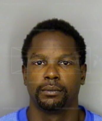 Kevin Leroy Brown