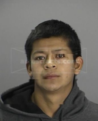 Miguel Angel Ramirez