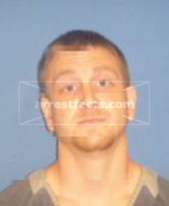 Brandon Scott Blank