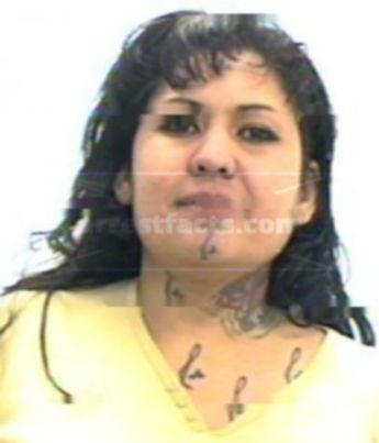 Maria Del Sarrio Torres