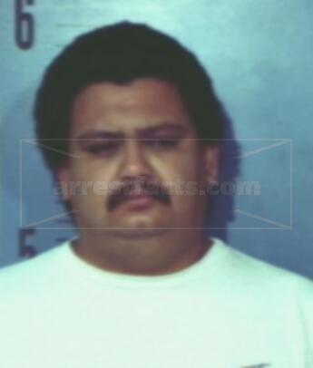 Benito Tommy Jimenez