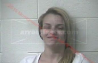 Amber Jade Rogers