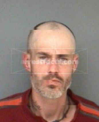 Scott Owen Smalley