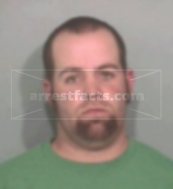 Cory Allen Martin