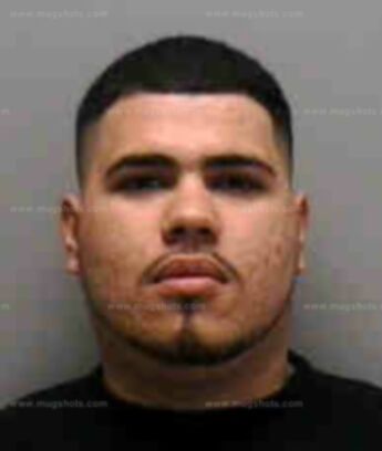 Justin Carl Gambill