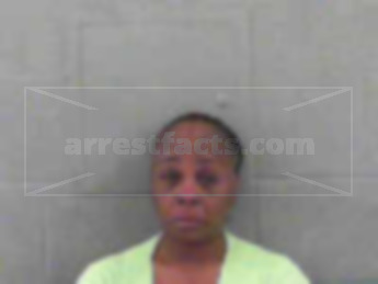 Brenda Diane Crutcher