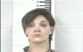 Kimberly Mary Elliott