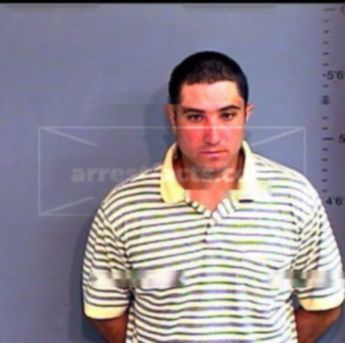 Eric Randal Dominguez