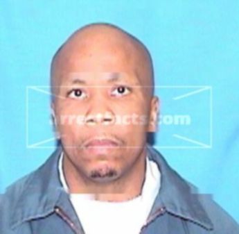 Clarence J. Barefield Jr.