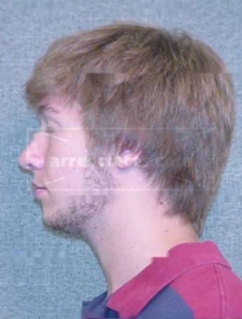 Nathan D Standiford