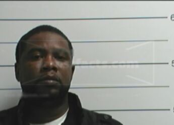 Frank Lavell Alexander