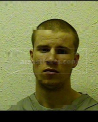 Jeremy Ray Glover