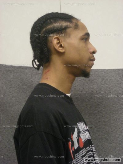 Darnell Jackson