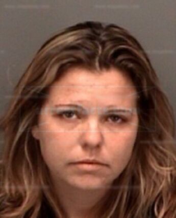 Carie Anne Matheny