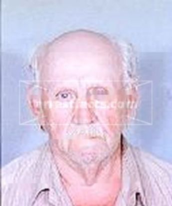 Paul Franklin Warnock