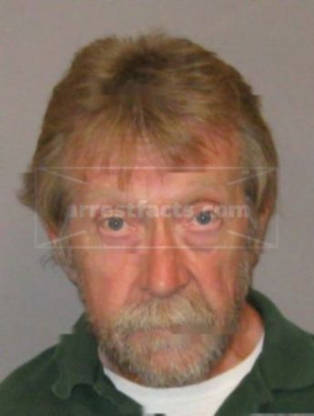 Keith Parker Schoening