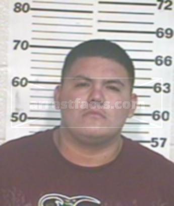 Antonio Perez Medina