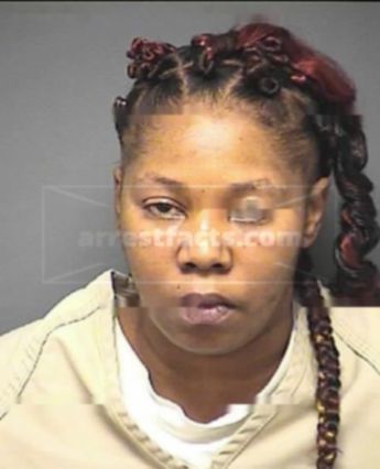 Lashonna Sherrie Florence