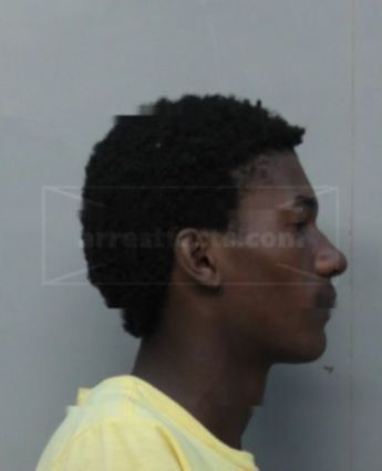 Marcel Rashad Johnson