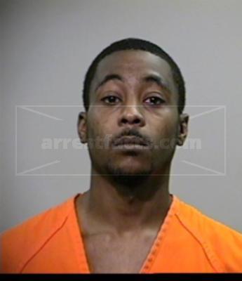 Christopher Demond Shepherd