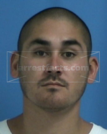 Anthony Lee Villarreal