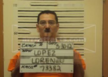 Lorenzo Lopez