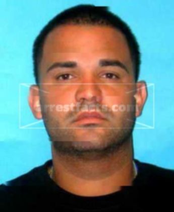 Hector Javier Guzman Diaz