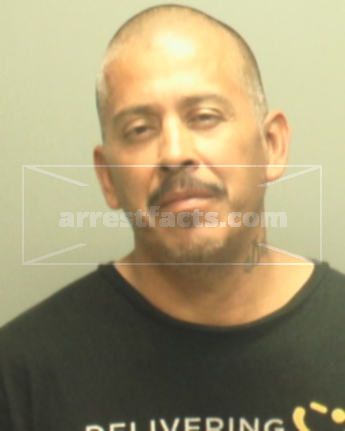 Joe Angel Velasquez