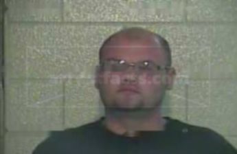 Terry Linsay Ervin