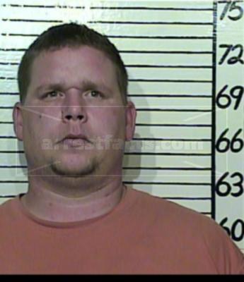 Christopher John Vance