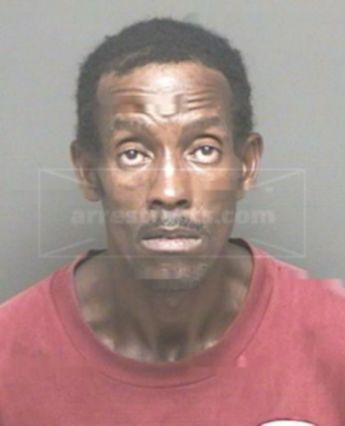 Glenn Lamar Young