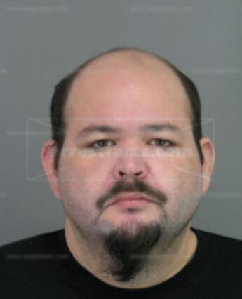 Travis Wayne Sherritze