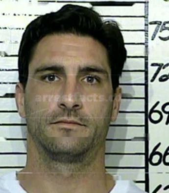 Brandon Wayne Birck