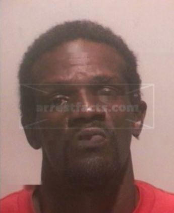 Walter Randle