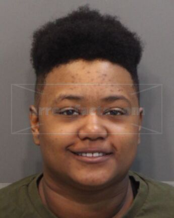 Kelcie Dashon Griffin