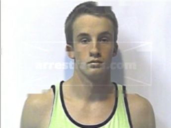 Keenon Jack Armstrong