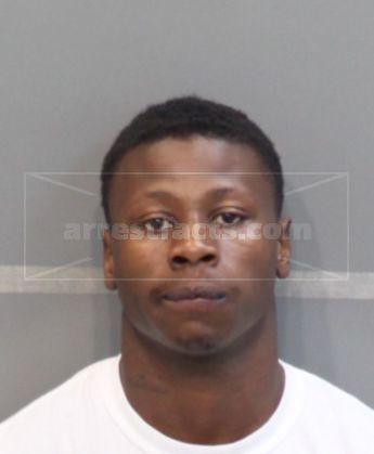 Lamar Maurice Evans