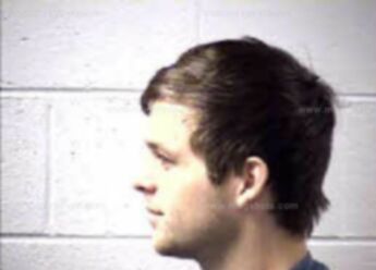 Nathan Lee Meece