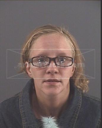 Danielle Marie Kiefer