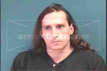 Brian Richard Lawrence