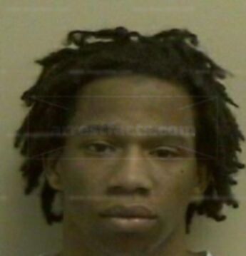 Troy Arrington Jr.