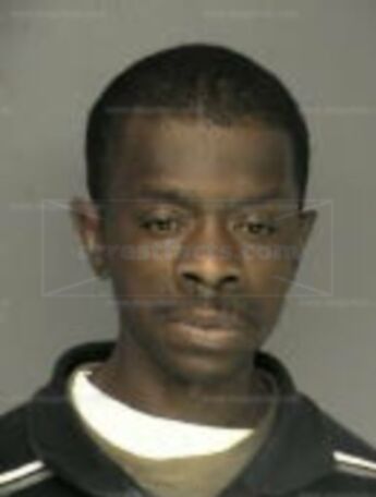 Jermaine Strong