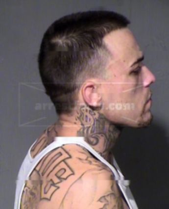 Anthony Carlos Eldredge