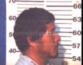Jose Cruz Lopez Gonzalez