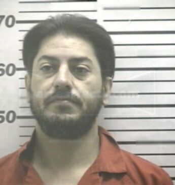 Wayne Andre Jones