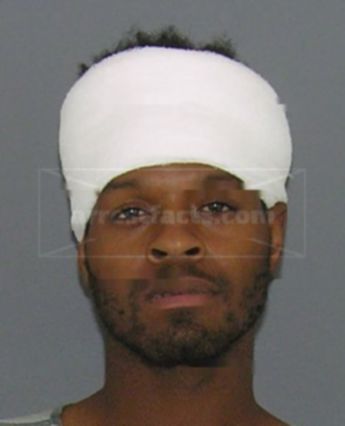 Tarron Akeem Hill