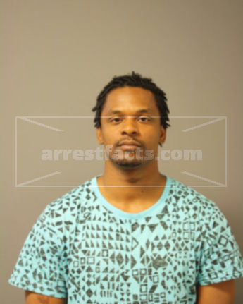 Antonio A Carter