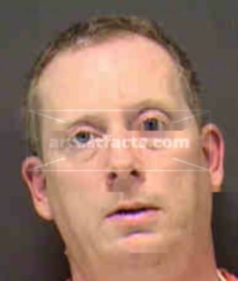 Robert Warren Chambers