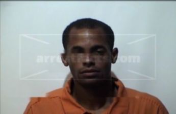 Derrick Allen Tillman